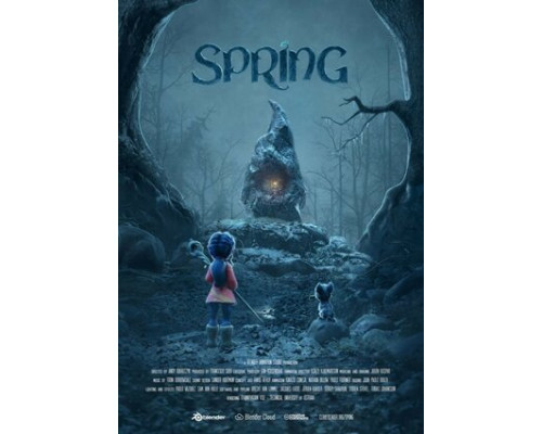 Весна смотреть онлайн