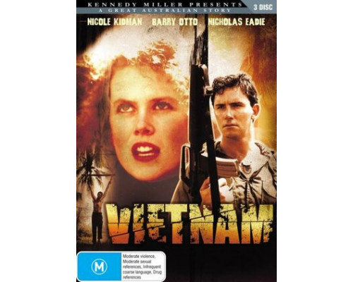 Вьетнам, до востребования смотреть онлайн