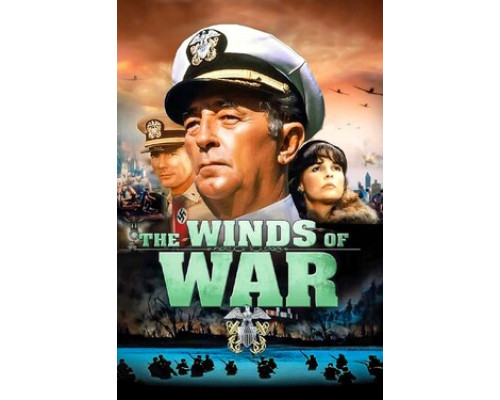 Ветры войны смотреть онлайн Ветры войны смотреть онлайн