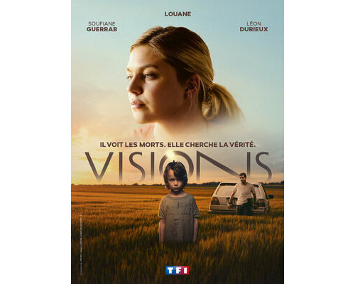 Видения смотреть онлайн