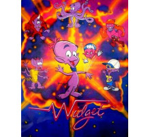 Виджит спешит на помощь