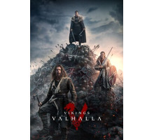 Викинги: Вальхалла