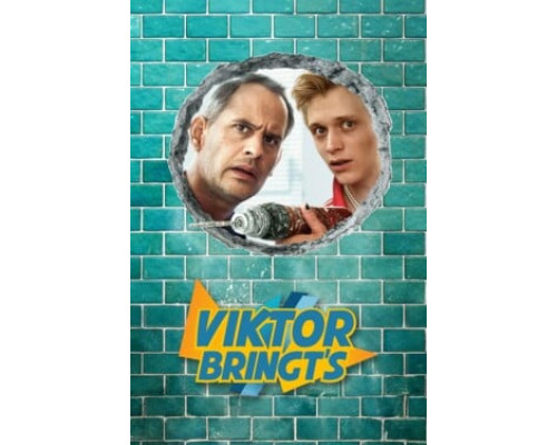 Виктор Бринтц смотреть онлайн