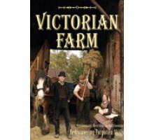 Викторианская ферма