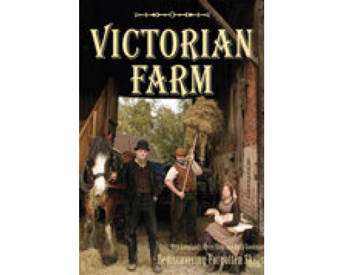 Викторианская ферма смотреть онлайн