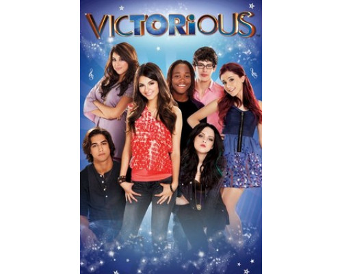 Виктория – победительница смотреть онлайн