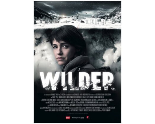 Вильдер смотреть онлайн