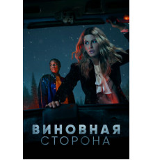 Виновная сторона