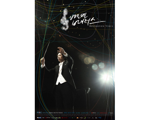 Вирус Бетховена смотреть онлайн