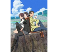 Вишневый квартет