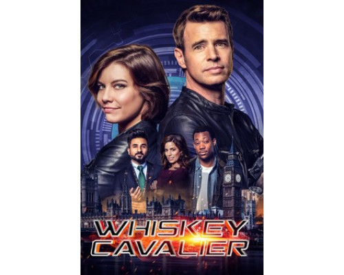 Виски Кавалер смотреть онлайн