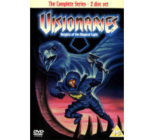 Визионеры, рыцари магического света