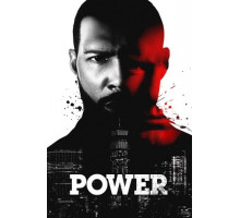 Власть в ночном городе