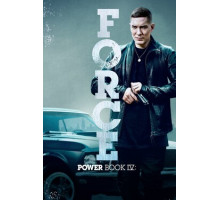 Власть в ночном городе. Книга четвёртая: Сила