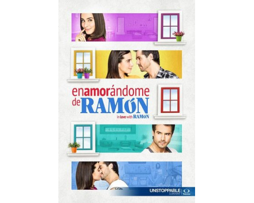 Влюбиться в Рамона смотреть онлайн
