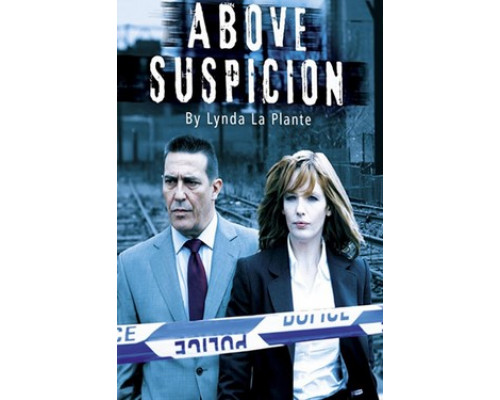 Вне подозрений смотреть онлайн