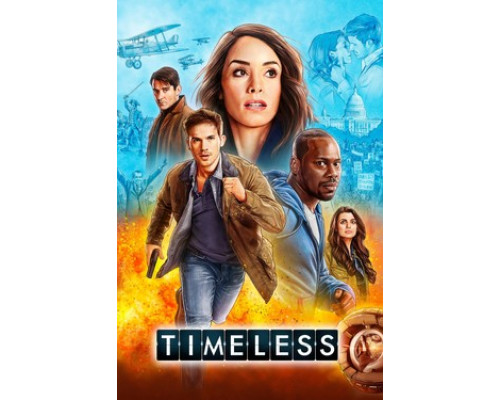 Вне времени смотреть онлайн