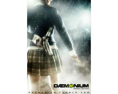 Внутренний демон смотреть онлайн