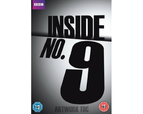 Внутри девятого номера смотреть онлайн