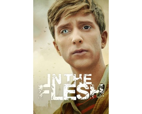 Во плоти смотреть онлайн
