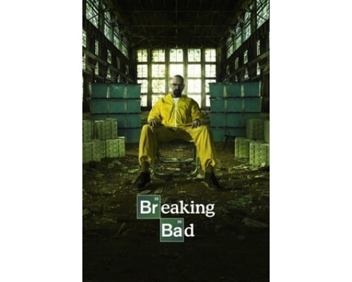 Во все тяжкие смотреть онлайн