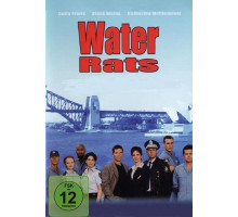 Водяные крысы