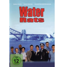 Водяные крысы