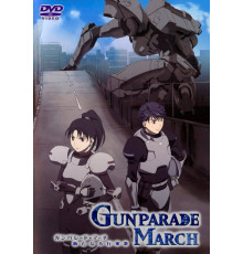 Военный парад: Новые звуки марша