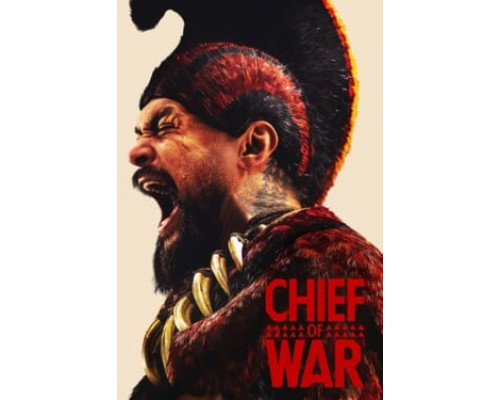 Вождь войны смотреть онлайн