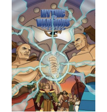 Воины мифов: Хранители легенд