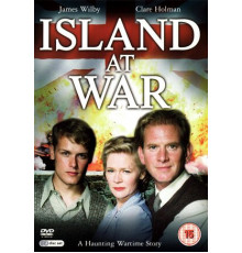 Война на острове