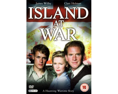 Война на острове смотреть онлайн