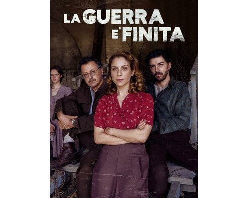 Война окончена смотреть онлайн