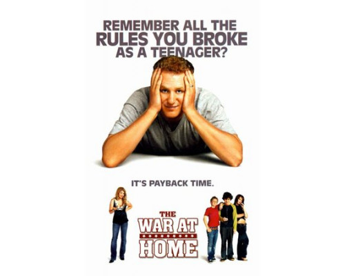 Война в доме смотреть онлайн