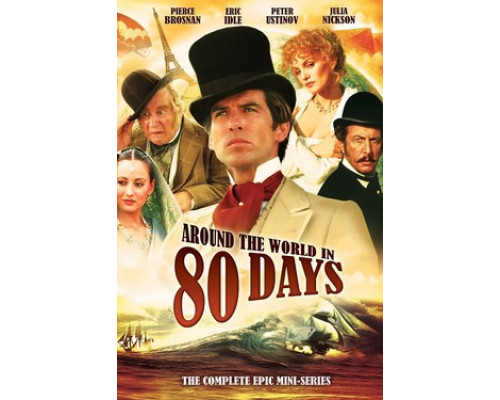Вокруг света за 80 дней смотреть онлайн