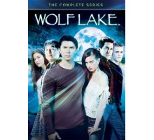 Волчье озеро