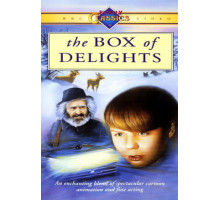 Волшебная шкатулка