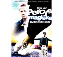 Волшебные кеды моего друга Перси