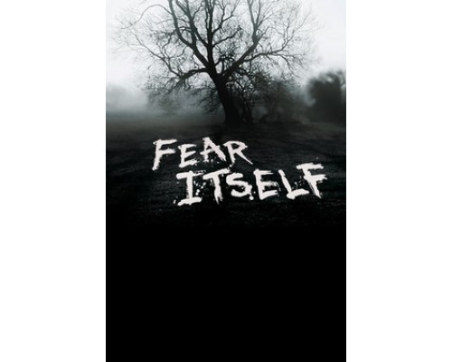 Воплощение страха смотреть онлайн