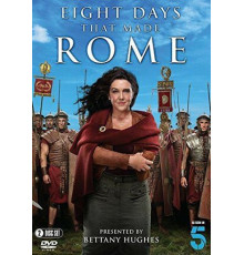 Восемь дней, которые создали Рим