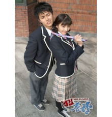 Восхитительная Чхун-хян