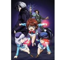 Восхитительные дети