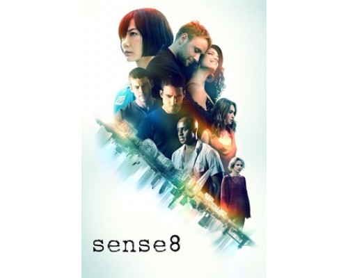 Восьмое чувство смотреть онлайн