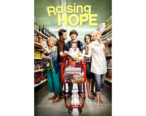 Воспитывая Хоуп смотреть онлайн