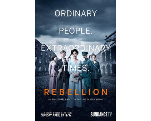 Восстание смотреть онлайн