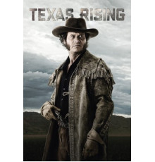 Восстание Техаса