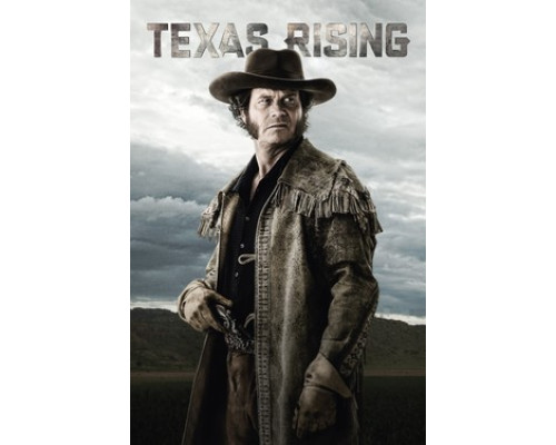 Восстание Техаса  смотреть онлайн