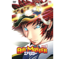 Воздушный мастер