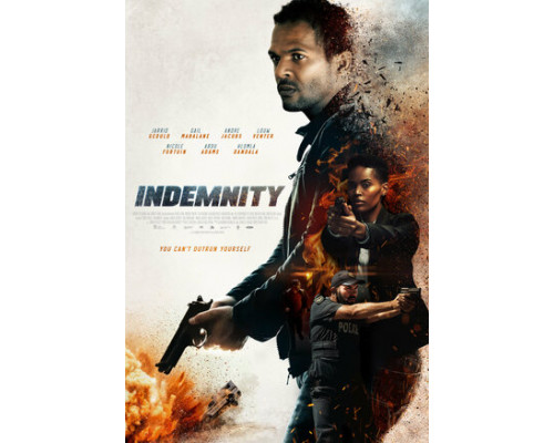 Возмещение смотреть онлайн Возмещение смотреть онлайн