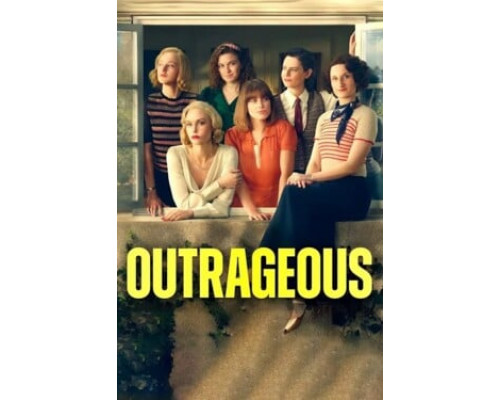 Возмутительные смотреть онлайн